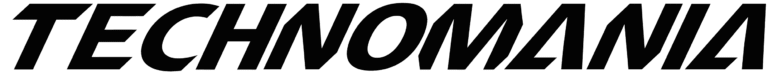 CF TechnoMania Font