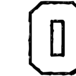 CF University Of Nowhere Font