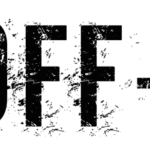 CGF Off-Road Font