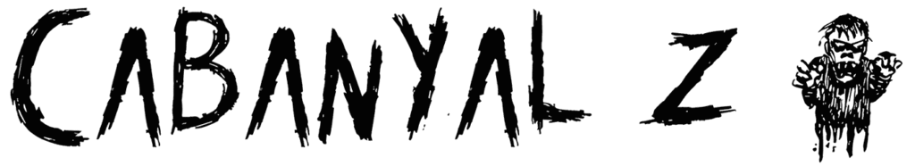 Cabanyal Z Font