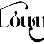 Cafe Lounge 19 Font