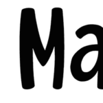 Cafe Matcha Font