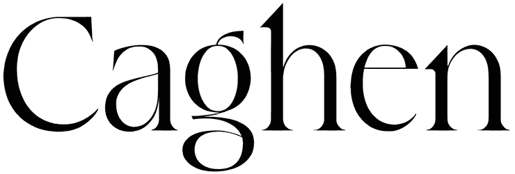 Caghen Font