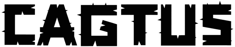 Cagtus Font