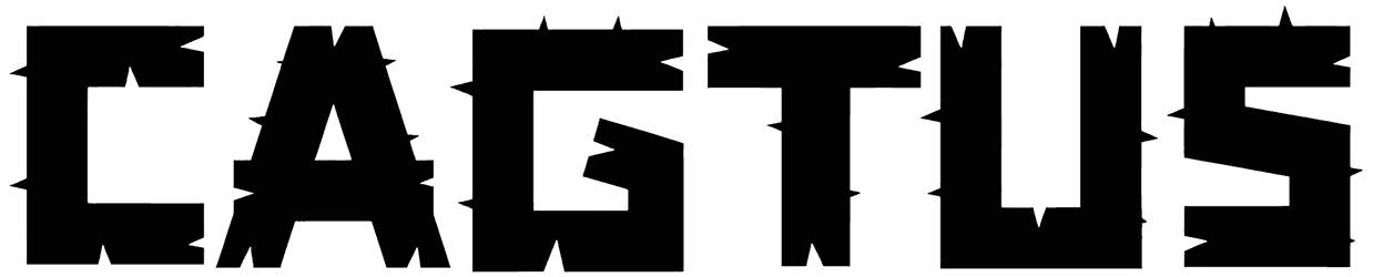 Cagtus Font