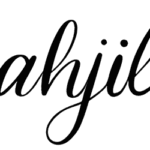 Cahjilla Font