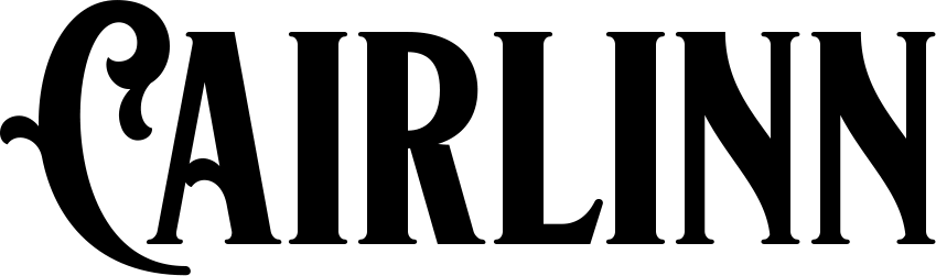 Cairlinn Font