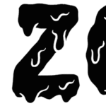 Cake Zombie Font