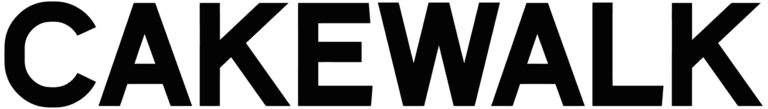 Cakewalk Font