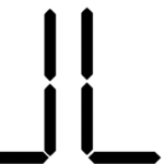 Calculator Font