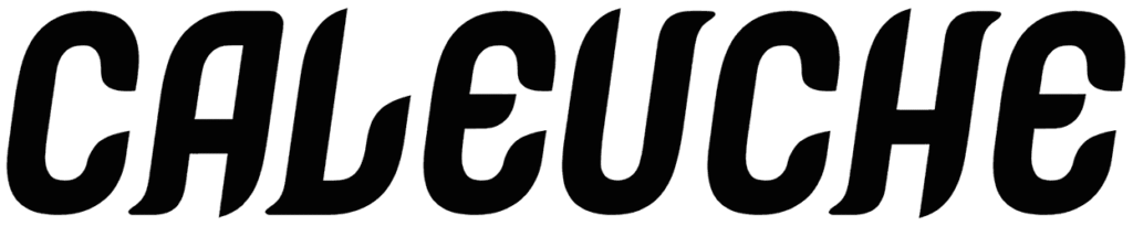 Caleuche Font