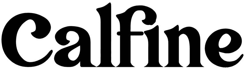 Calfine Font