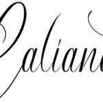 Calianda Font