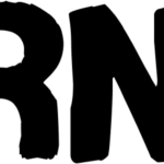 California Rad Font
