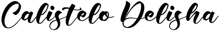 Calistelo Delisha Font