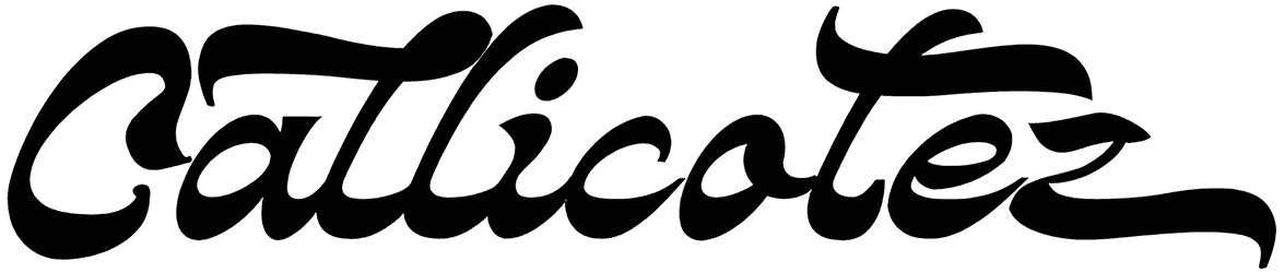 Callicotez Font