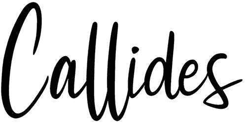 Callides Font