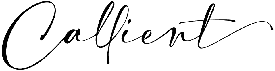 Callient Font