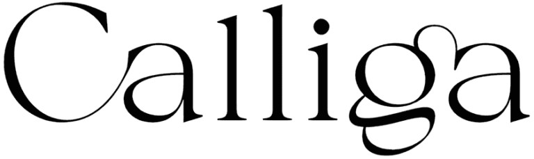 Calliga Font