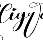 Calligraphy Font