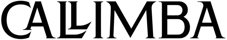 Callimba Font