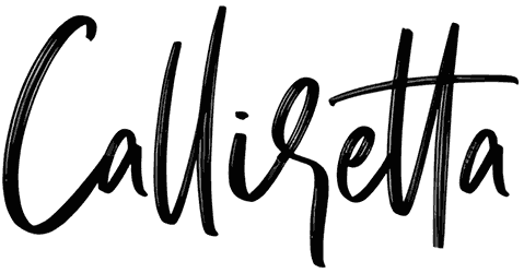 Calliretta Font