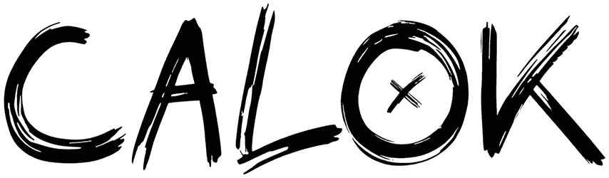 Calok Font