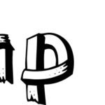 Camp Fire Font