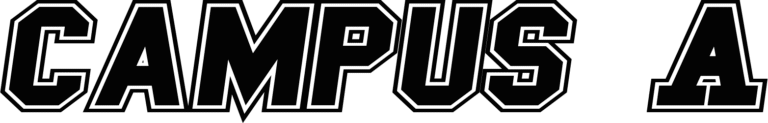 Campus A Font