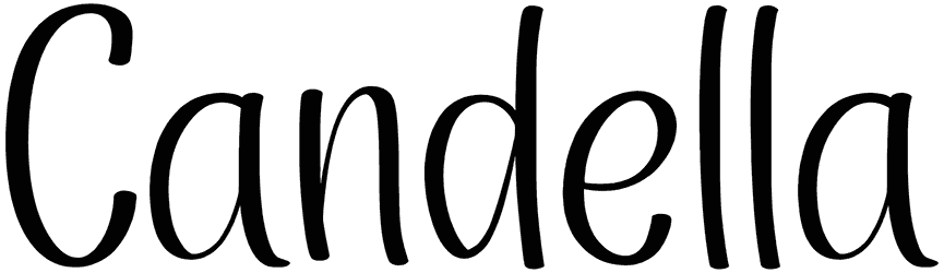Candella Font