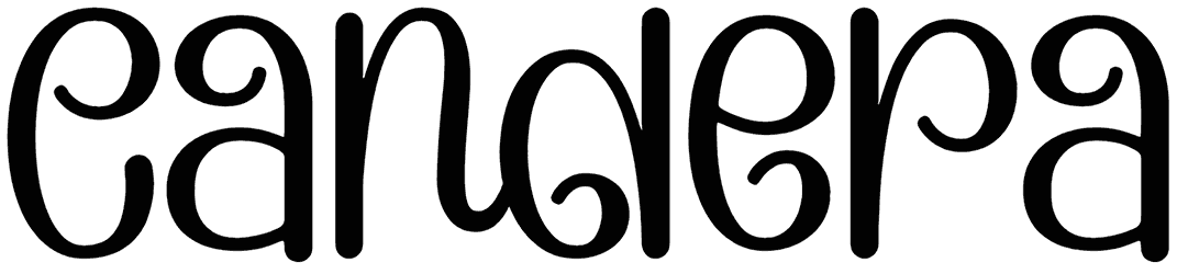 Candera Font