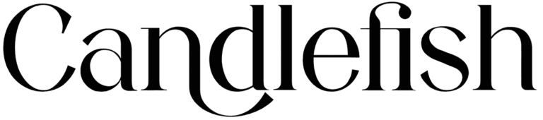 Candlefish Font