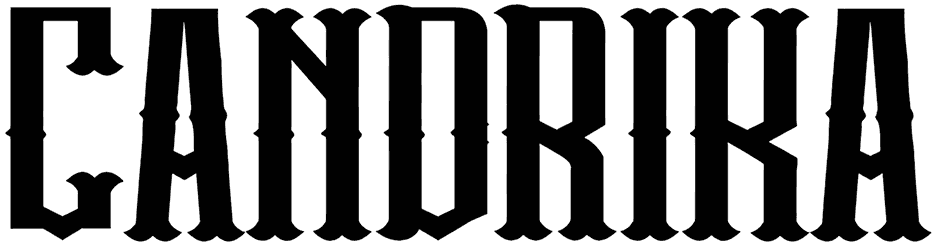 Candrika Font