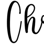 Candy Christmas Font