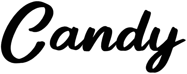 Candy Font