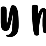Candy Mints Font