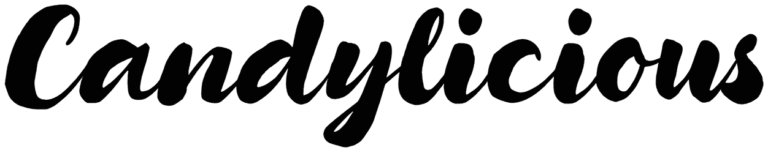 Candylicious Font