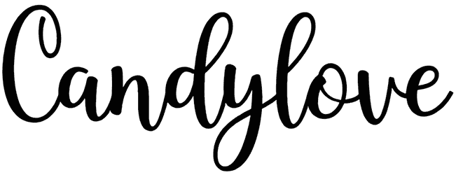 Candylove Font