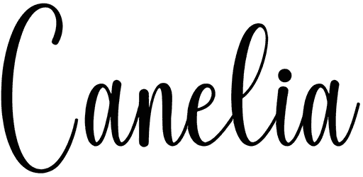 Canelia Font