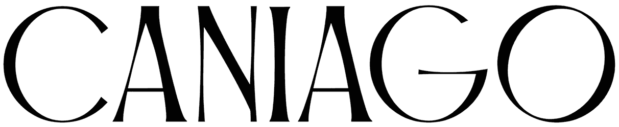 Caniago Font