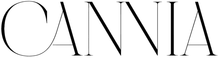Cannia Font