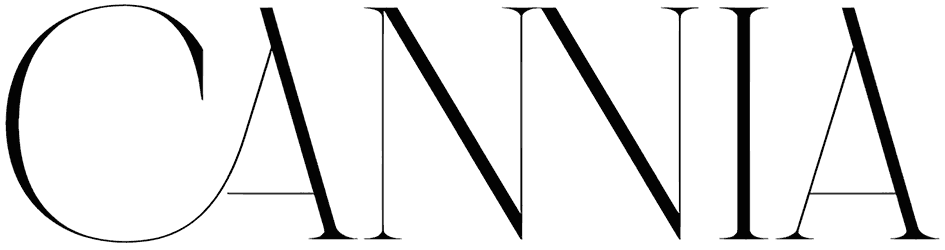 Cannia Font
