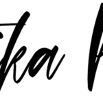 Cantika Prilia Font