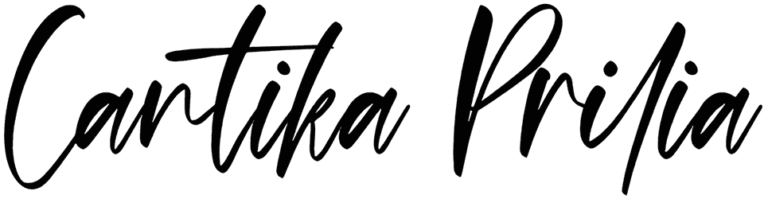 Cantika Prilia Font
