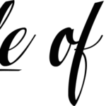 Capable of Loving Font