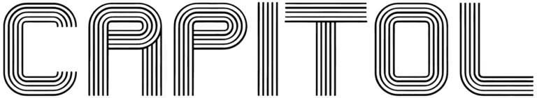 Capitol Font