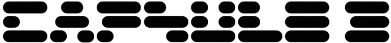 Capsule 3 Font