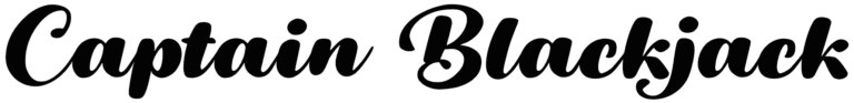Captain Blackjack Font