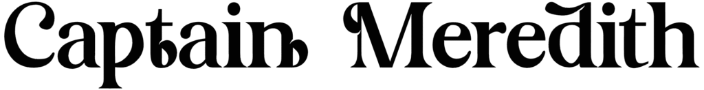 Captain Meredith Font