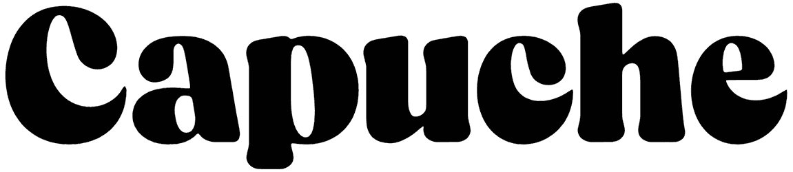 Capuche Font